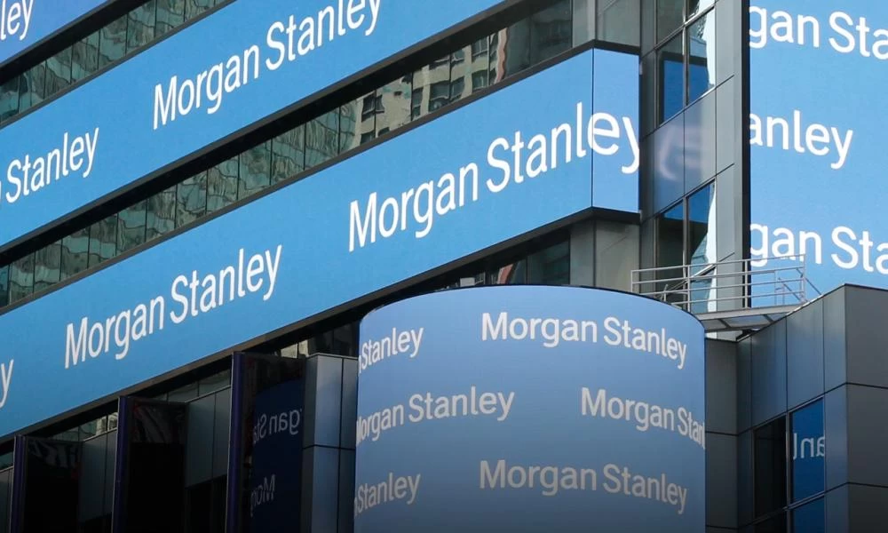 Morgan Stanley: Αναμένει την αναβάθμιση της Ελλάδας από την Moody’s